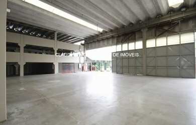 Imagem 3: SÃO PAULO - Galpão/Depósito/Armazém - PARQUE NOVO MUNDO