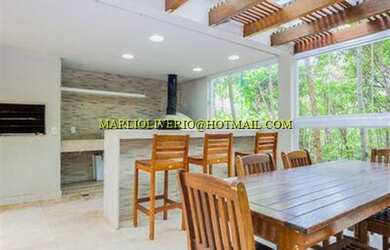 Imagem 14: Apartamento à venda no Morumbi, ao lado do shopping Jardim Sul e Morumbi Townn, suíte + la