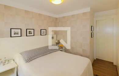 Imagem 9: Apartamento para Aluguel - Moema, 2 Quartos, 60 m2