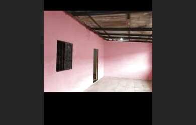 Imagem 3: Casa no Jorge teixeira. Varanda, Imóvel novo, 2 Vagas na garageme3 Dormitórios