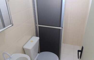 Imagem 4: Apartamento, Parque da Fonte, Ensolarado, Não é Térreo, Condomínio...