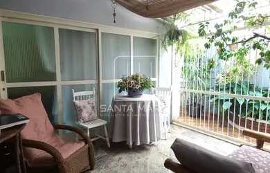 Imagem 8: Casa sobrado na rua 4 dormitórios/suite, cozinha planejada