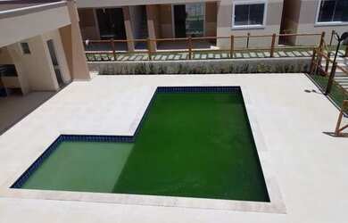 Imagem 8: Casas térrea e 1° andar em Abrantes