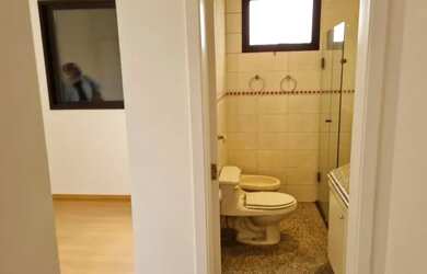 Imagem 12: SÃO PAULO - Apartamento Padrão - MOEMA