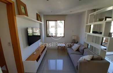 Imagem 5: Rio de Janeiro - Apartamento Padrão - Freguesia Jacarepaguá