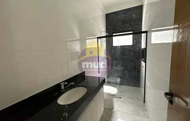 Imagem 1: Casa para à venda no bairro IDEAL LIFE ECOLAZER RESIDENCE, em São José do Rio Preto - SP