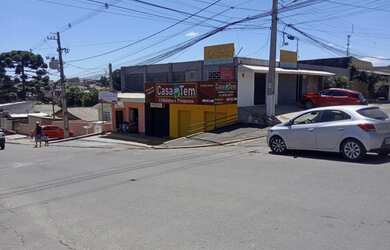 Imagem: O depósito possui 1 Vaga na garagem e 80m² de Área e está