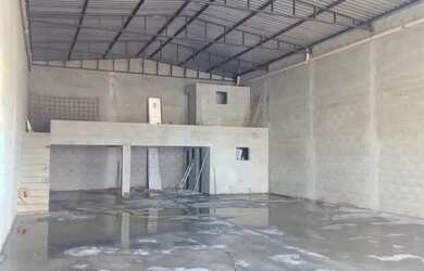 Imagem 7: Galpão Novo 1° Locação* Depósito/Armazém para aluguel com 200 metros quadrados
