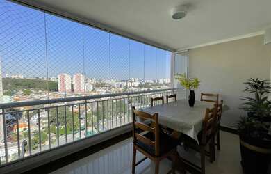 Imagem 7: JARDIM MARAJOARA - VIVA VIDA GOLF CLUB - ANDAR ALTO