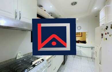 Imagem 5: Apartamento Locação Moema 330 m² 4 Dormitórios