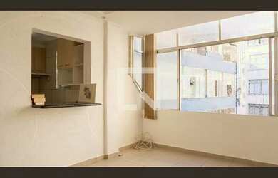 Imagem: O apartamento possui 2 Dormitórios, 1 Banheiro, 58m² de Área