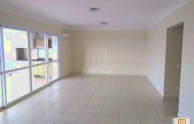 Imagem: O apartamento possui 3 Dormitórios, 5 Banheiros, 3 Vagas na