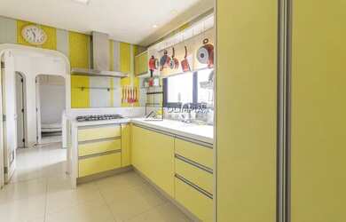 Imagem 14: Apartamento Locação 4 Dormitórios - 240 m² Jardim Paulista