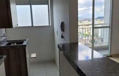 Imagem 4: Apartamento, 50 m² - venda por R$ 265.000 ou aluguel por R$ 2.000/mês...