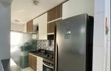 Imagem 5: Apartamento para Venda em São Paulo, Vila Firmiano Pinto, 2 dormitórios,...