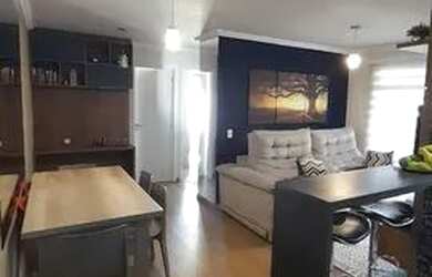 Imagem 4: Encantador apartamento de 2 quartos, garden e móveis planejados no Costeira,...