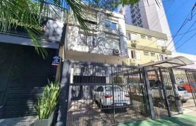 Imagem: O apartamento possui 2 Dormitórios, 1 Banheiro, 70m² de Área