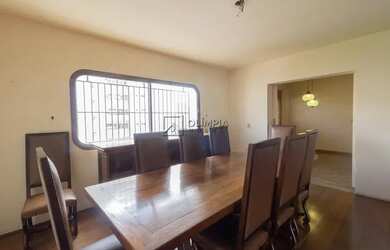 Imagem 11: Apartamento Locação Campo Belo 320 m² 4 Dormitórios