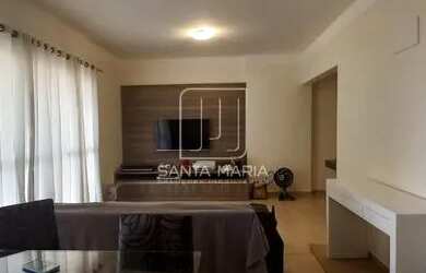 Imagem: O apartamento possui 3 Dormitórios, 4 Banheiros, 2 Vagas na