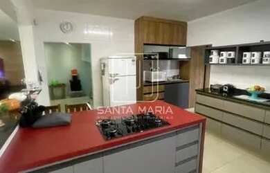 Imagem 7: Casa (sobrado na rua) 3 dormitórios/suite, cozinha planejada