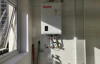 Imagem 14: Apartamento de alto padrão para locação na região do Brooklin, São Paulo, SP