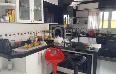 Imagem 5: Casa à venda Condomínio Residencial Burle Marx em Santana de Parnaíba