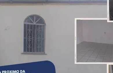 Imagem: A casa possui 2 Dormitórios, 1 Banheiro, 50m² de Área, Imóvel
