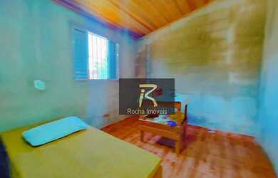 Imagem 8: Casa com 2 dormitórios à venda por R$ 90.000,00 - Vila Peruibe - Peruíbe/SP