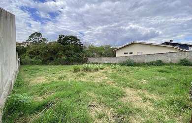 Imagem 3: Terreno à venda, 586 m² por R$ 420.000,00 - Jardim Siriema - Atibaia/SP