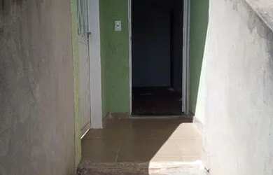 Imagem: A casa possui 1 Banheiro e está localizado em Taguatinga