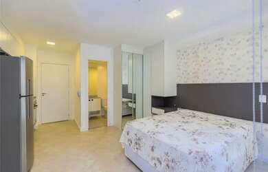 Imagem 3: APARTAMENTO RESIDENCIAL em São Paulo - SP, Pinheiros