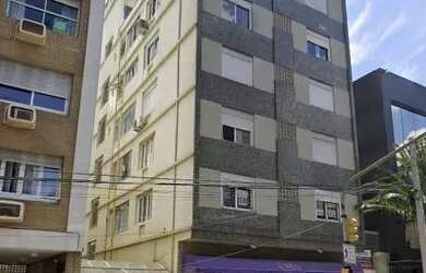 Imagem: O apartamento possui 2 Dormitórios, 2 Banheiros e 66m² de