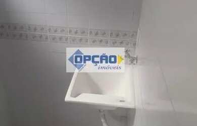 Imagem 2: Apartamento para Locação em São Paulo, MOOCA, 2 dormitórios, 2 suítes,...