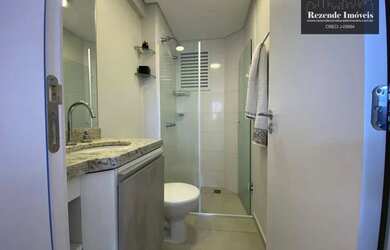 Imagem 11: Apartamento com 1 quarto à venda, Mobiliado - Centro - Curitiba/PR