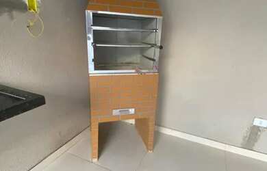 Imagem 12: Casa com piscina 3/4 sendo 2 suítes