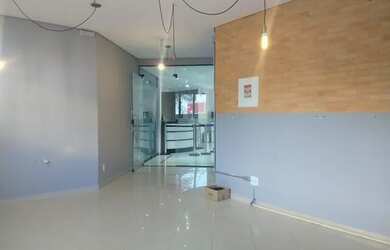 Imagem 3: Sala - / Comercial / Centro