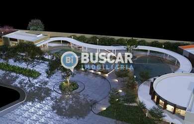 Imagem: O terreno possui 300m² de Área e está localizado em Sim