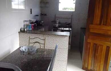 Imagem 2: Vendo casa na estrutural