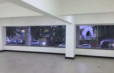 Imagem: O depósito possui 520m² de Área e está localizado em Boa