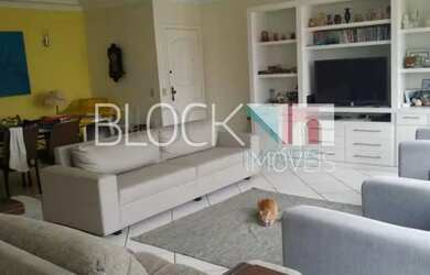 Imagem 11: Recreio dos Bandeirantes Cobertura 4 quartos, sendo 2 suites