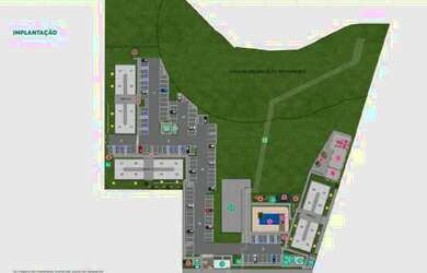 Imagem 16: Apartamento 2 Quartos em Mata Escura - À Venda