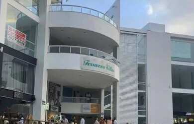 Imagem: O depósito possui 65m² de Área e está localizado em Vilas