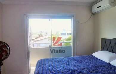 Imagem 7: SOBRADO GEMINADO no ESPINHEIROS com 2 quartos para VENDA, 57 m²