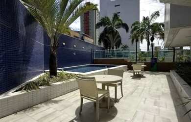 Imagem 12: Alugo lindo apartamento no Jardim Oceania a poucos metros da Praia