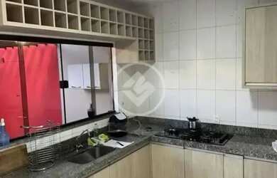 Imagem 2: Sobrado Térreo Luís Eduardo Magalhães/BA codigo 145436