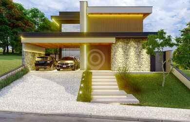 Imagem 3: Casa em Condomínio / Residencial / Reserva Santa Rosa