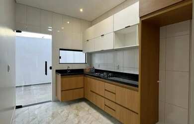 Imagem 8: Parque Dez Casa em Residencial Fechado 2 Quartos sendo 1 suíte 9 2 9...