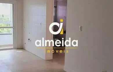 Imagem 2: APARTAMENTO 2 DORMITÓRIOS NO RESIDENCIAL NOSSA SENHORA DE SALETE