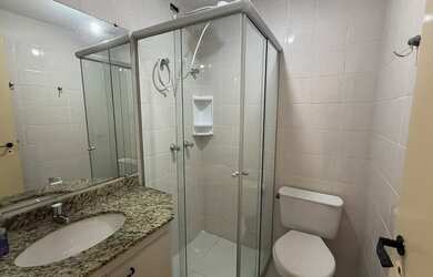 Imagem 3: Oportunidade 84m 3 dormitórios sendo 1 suite 100 planejado em Alphaville