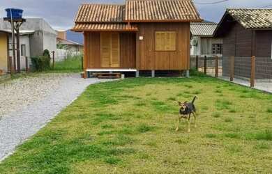 Imagem 4: Residência Bairro Areias Paulo Lopes